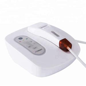 China Portable Mini IPL Hair Removal Home Use Skin Rejuvenation wholesale