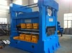 SUS200 Stainless Steel Plate Cut To Length Line Machine Heavy Gauge Cut To