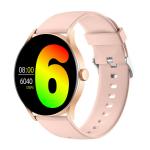 KW218B 1.43 Inch Smart Watch Round Shape Amoled Display Smartwatch