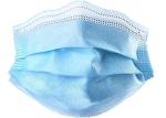 Sterile Face Mask Surgical Disposable Medical Mask Non Woven Fabric Material