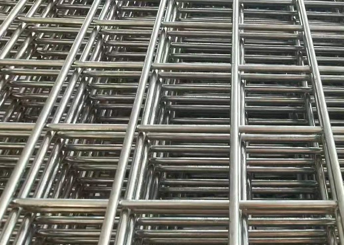 3mm 2x4 3x3 5x5 Stainless Steel Welded Wire Mesh Panel