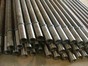 China Friction Welding Drill Pipe / Well Drilling Pipe For Building Construction wholesale