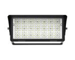 High Power Smart Waterproof IP66 Outdoor Floodlight 60W 100W 200W 300W 500W 800W