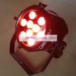 9x15W Outdoor RGBAW 5 in 1 Par Light LED