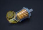 NCR 5887 5886 Air Filter ATM Machine Components , 445-0612449 ATM Spare Parts