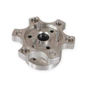 China 2D Drawing / 3D Drawing CNC Stainless Steel Parts For Joint Component wholesale