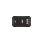 33w GaN Wall Charger Fast Charging Adapter PD Port 5V 3A For Tablet PC
