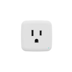 China Mini Smart Plug US Type wholesale