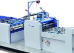 26Kw Industrial Laminating Equipment , Digital Lamination Machine SW - 1050G