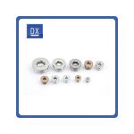 Bolt Screw Hex Screw Plug DIN908 Stainless Steel