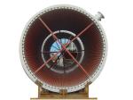 Metal Recycling Water Cooled Panel Custom Dimension Melt Shop Steelmaking Scrap