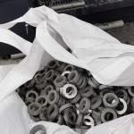 Duplex Stainless Steel Pipe Grade 2205 / S31803 ASTM A790 SCH40S SCH80S SCH160S