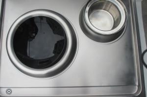 China Chinese induction kitchen stoves wholesale