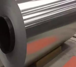 China High Precision Nickel Alloy Steel Strip Coil NO7725 Inconel 725 wholesale