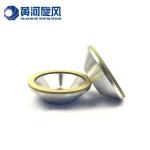 Wholesale Tormek T7T8 electroplated CBN diamond grinding wheel for sharpening