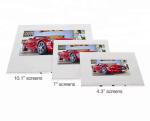 10 inch IPS Advertising Screen with Embeded 1080P Video Player, Standalone POP