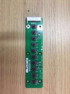 China 3Z06 XFGM 6100V IC Component For KHY-M4592-01 VAC Sensor Brd Assy YS YG PCB wholesale