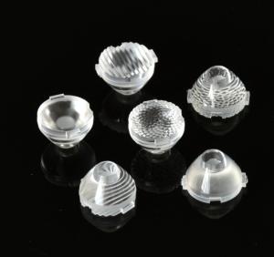 China φ8.8x6.1mm Led Lens Commercial Linear Wall Washing Small Spotlight Series wholesale