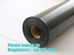 strong thick asbestos disposal bags, asbestos car garbage rubbish bag, Asbestos