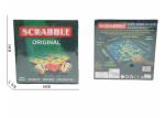 Scrabble Game Set Chess Games Scrabble Letters Tile Board Toy Magnetic Blocks