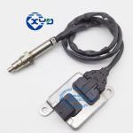 SCR Nox Nitrogen Oxide Sensor A0009052900 5WK9 6683 For MERCEDES BENZ