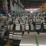 Astm A582 For Type 303 Stainless Steel Sheet Coils Food Grade Gauge 14 20