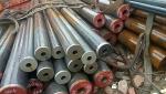 x20CrMoV11-1(DIN 17175/EN10216-2 )Tube Alloy Steel Tube Seamless Steel Pipe