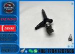 Common rail injector 095000-5132 095000-5135 095000-5650 095000-6021 16600-AW401