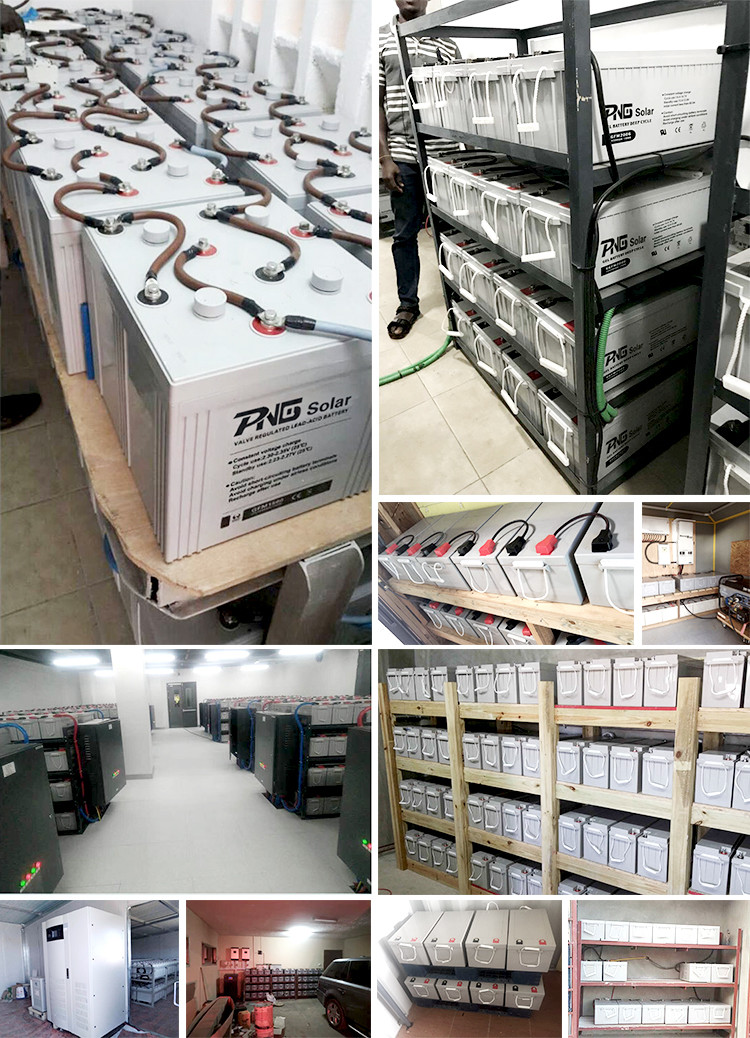 10KWh 200Ah Lithium Solar Battery IP21 Stacked Energy Storage Battery For Home