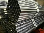 SPHC Q235 Q355 SPCC Pipe ASTM A53 A35 SS400 A106 Sch 160 Sch 40