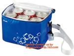 Top quality designer polyester insulated cooler lunch bag, wholesale cheap lunch