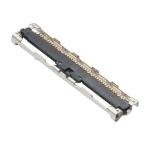 DF36A-45S-0.4V Lvds Edp Cable With Micro Coax Connector