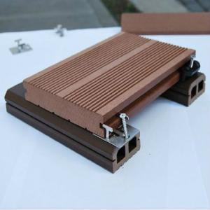 China Add Style and Functionality to Your Deck with Our Composite Decking Board Accessories on sale