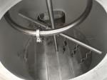 Stainless Steel Brewing Systems , Beer Making Equipment CE CCC Certified