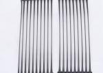 Reinforcing Retaining Wall Hdpe Uniaxial Geogrid 35kn - 300kn
