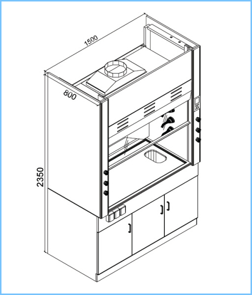 fume hood1