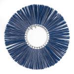 Rotary Road Sweeping Brush Attachment Gutter Broom Wire
