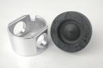 QSM11 Diesel Engine Parts Standard Forged OEM Road Roller Cylinder Piston Kit