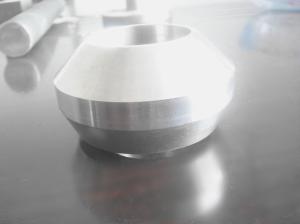 China Hastelloy C-4 UNS N06455 2.4610 weldolet wholesale