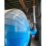 SZL Chain Grate Boiler AAC Block Plant Machinery