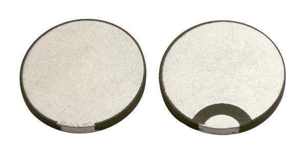 High Performance Piezoceramic Transducer Disc Ultrasonic Transducer piezo
