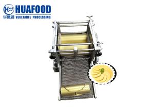 China Chapati Cutter Fully Automatic Food Processing Machines Tortilla Making Machine wholesale