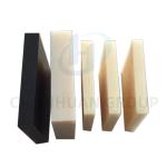 Electrical Insulation Monomer Polyamide Nylon Plastic Sheet