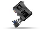 Multiple Ports Remotely SOS Voice Monitoring 4G Telematics GPS Tracker