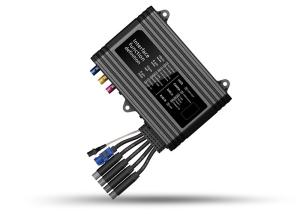 China Multiple Ports Remotely SOS Voice Monitoring 4G Telematics GPS Tracker Shockproof wholesale