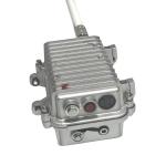 433mhz anti fpv system counter fpv Customized 30W Fpv Killer System , Outdoor