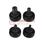DL-1232-D Black Expander Tube Tool , Aluminium Plastic Pipe / Gas Pipe Expansion