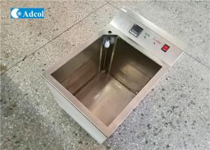 China ISO9001 Peltier Thermoelectric Cooling Bath For Chemical Processes wholesale