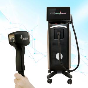 China Professional Clinic Laser Hair Removal Machine Diode 3 waves KM960D wholesale