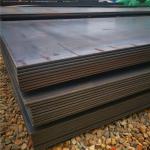 High Strength Mild Steel Flat Plate 6mm Thickness Q195 Q235 Q345 Material